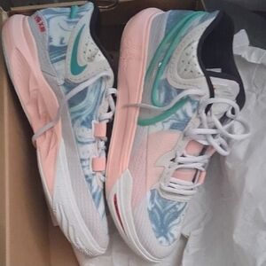 Nike Kyrie 8 CNY Photon Dust Sneakers